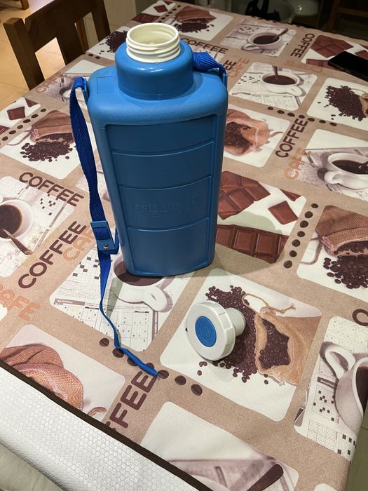 Termo da camping gaz