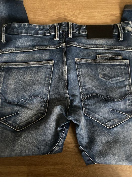 Джинсы jack&jones