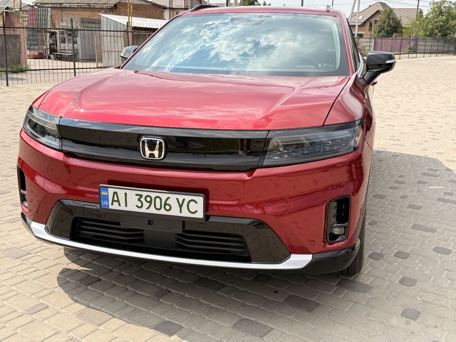 Продам Honda Prologue Touring 2024 р