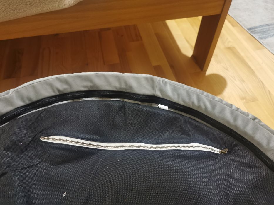 Basen z kulkami firmy Misioo