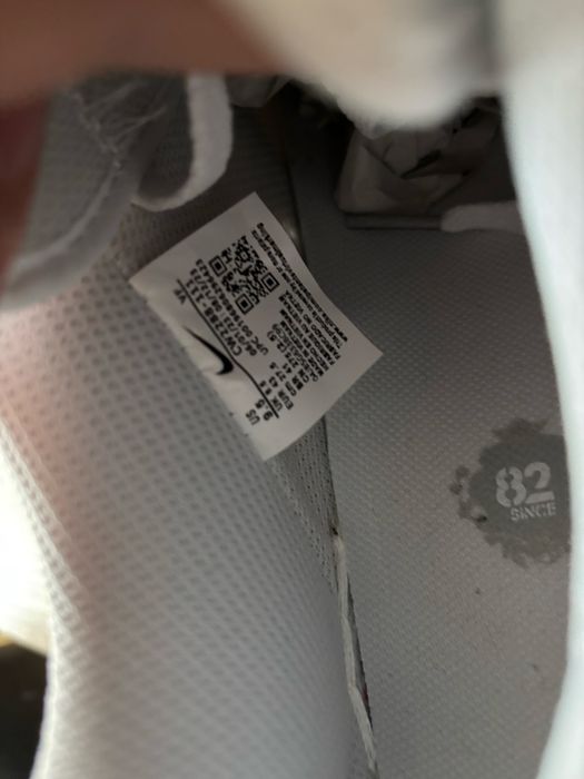 Nike AirForce 1 nowe