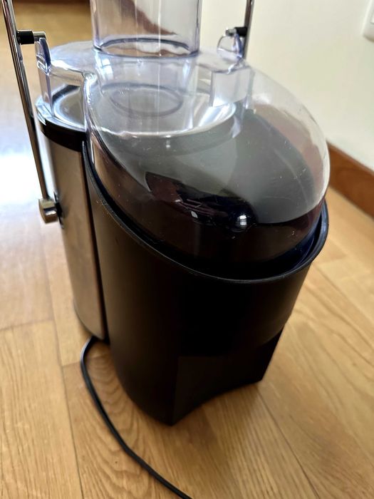 Máquina de sumos Becken