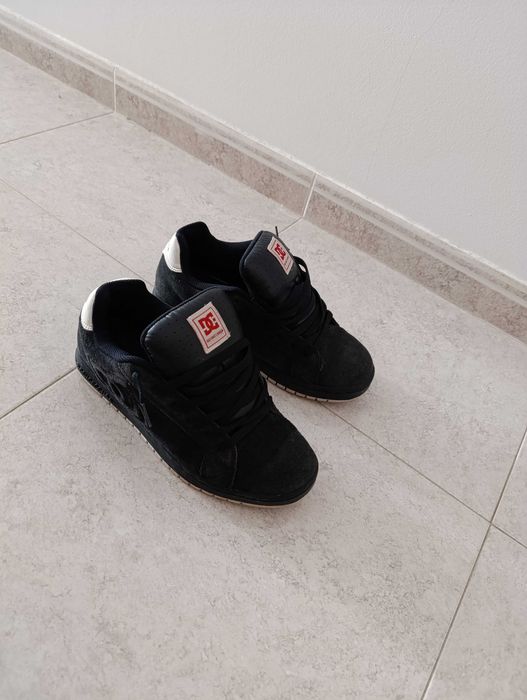 DC Shoes Oficiais