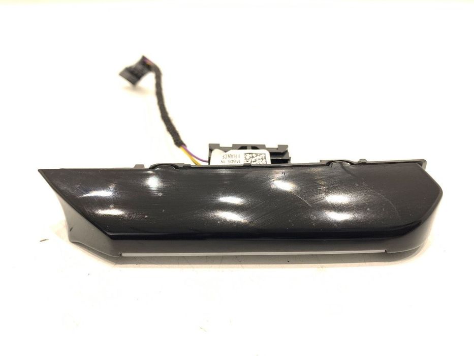 LISTWA DEKOR DESKI KONSOLI LED  SKODA KAROQ (NU7, ND7) 2017 - 2022 2.0 TSI 4x4 140 kW [190 KM]