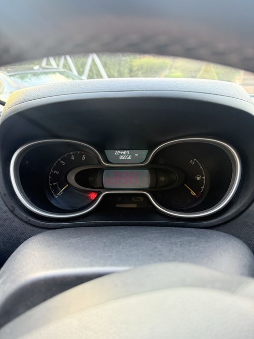 Opel Vivaro 1.6DCI