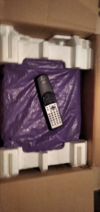 Dvd Aiwa xd dv290