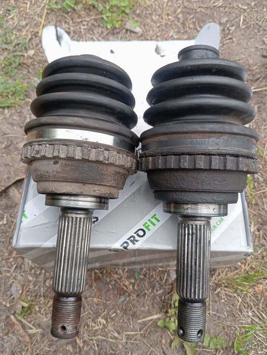 Граната hyundai accent