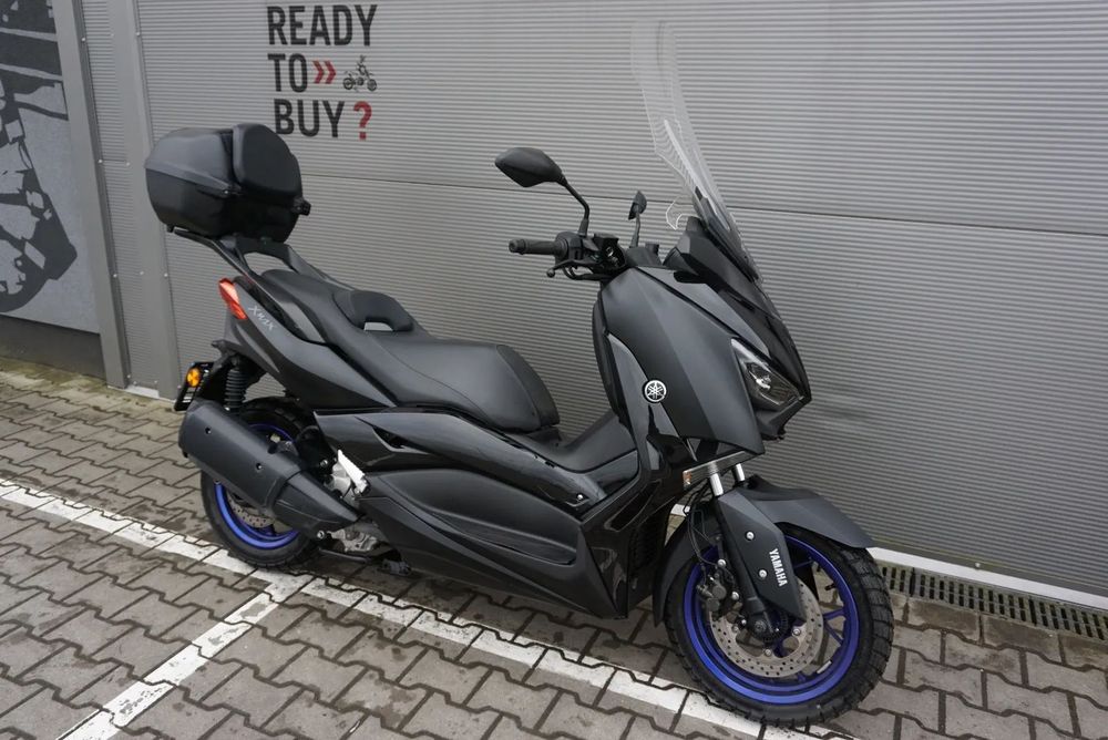 Yamaha