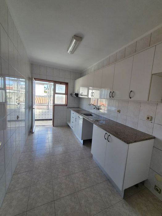 Andar moradia T2+1
