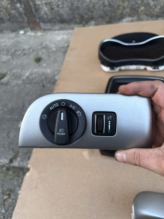 Radio dodge durango 2015 - 2018