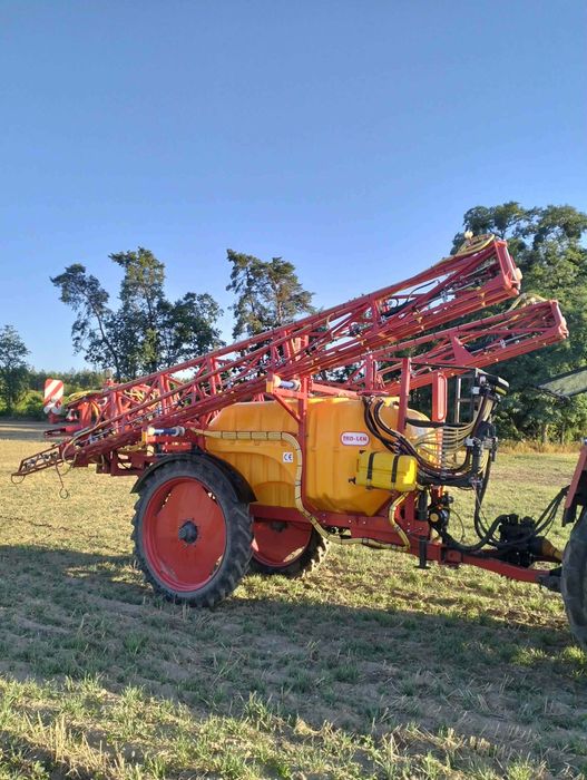 Opryskiwacz TAD-LEN TL 2024, 2000l, 24m(nie hardi, amazone, unia)