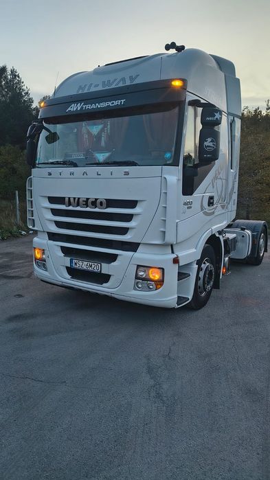 Iveco