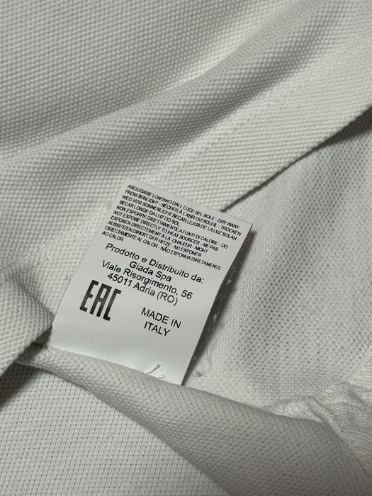 Поло Jacob Cohen оригінал, розмір M