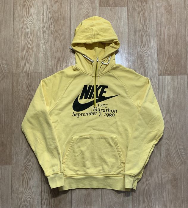 Nike Track&Field Big Logo худі світшот