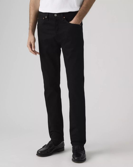 Нові чоловічи джинси Levi's 501 Premium Slim (36/32, 38/34)