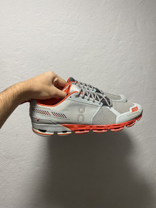 Чоловічі кросівки On Cloud