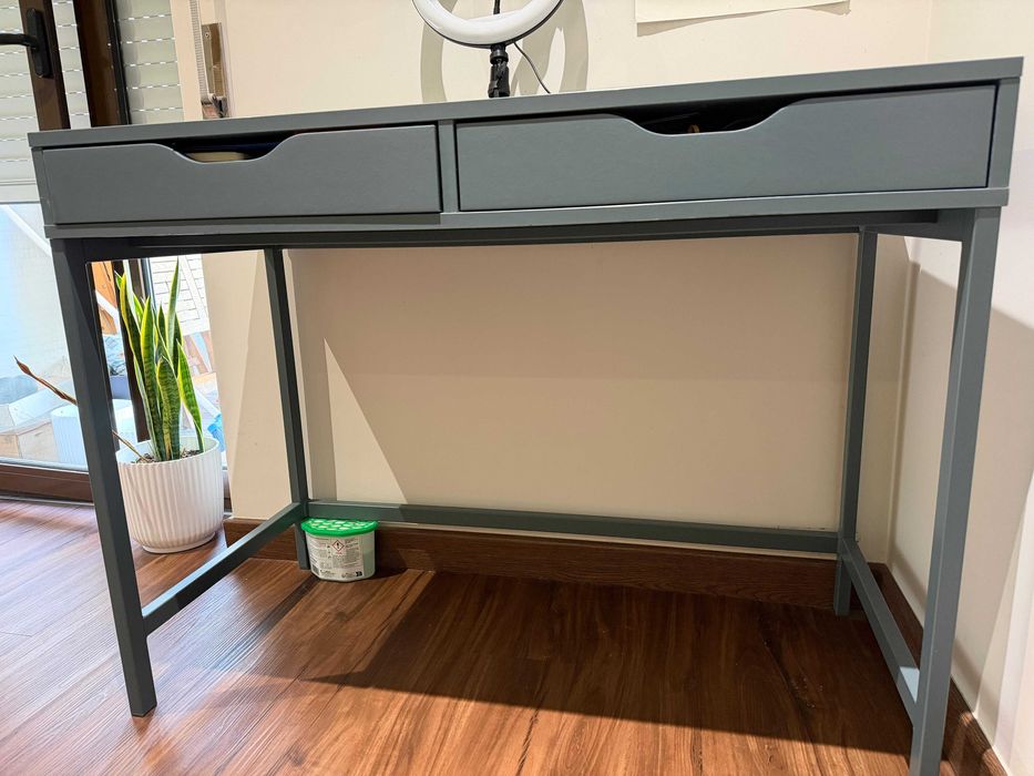 Secretária Alex IKEA