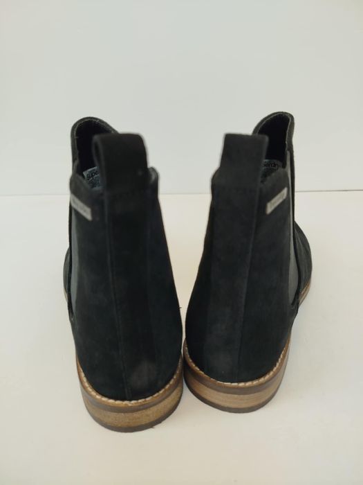 Damskie Sztyblety Superdry