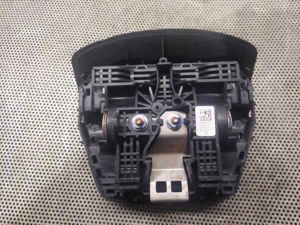 Airbag do volante RENAULT Megane III (BZ0_)