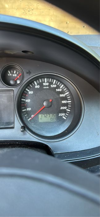 Seat ibiza 1.2 gasolina