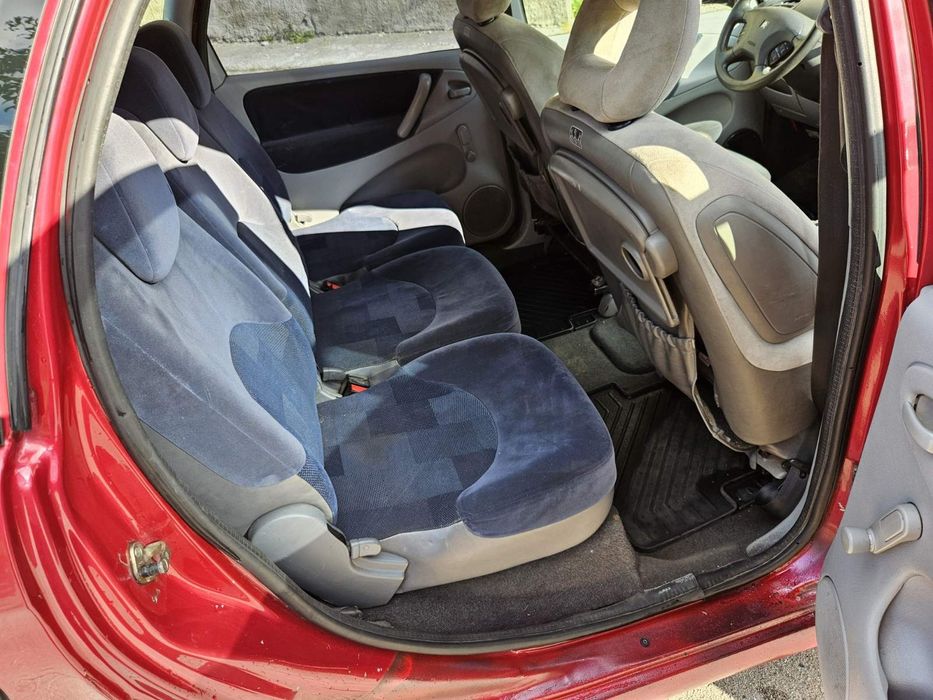 Продам авто Citroen Xsara Picasso
