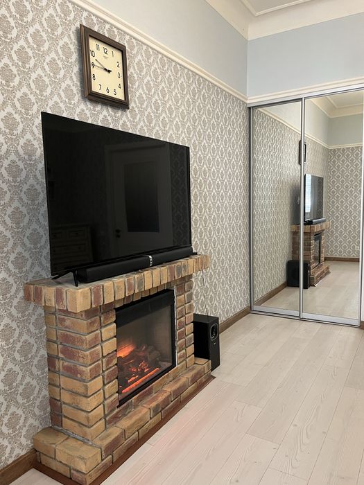 Сталінка. Продаж шикарної 2-кім кв, 63 м² з високими стелями, меблямі та техніка залишаються