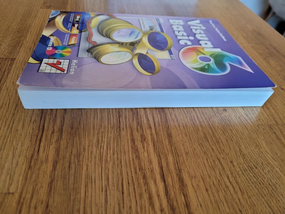 Visual Basic Helion