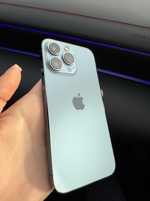 Iphone 13 pro 128gb stan idealny