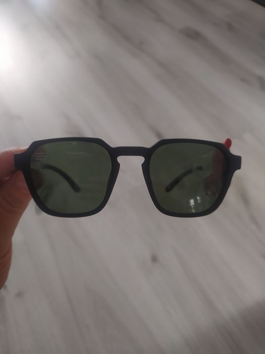 Okulary Męskie Przeciwsłoneczne Reebok