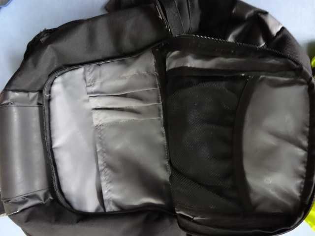 Plecak ALPINESTARS Motocyklowy Rowerowy