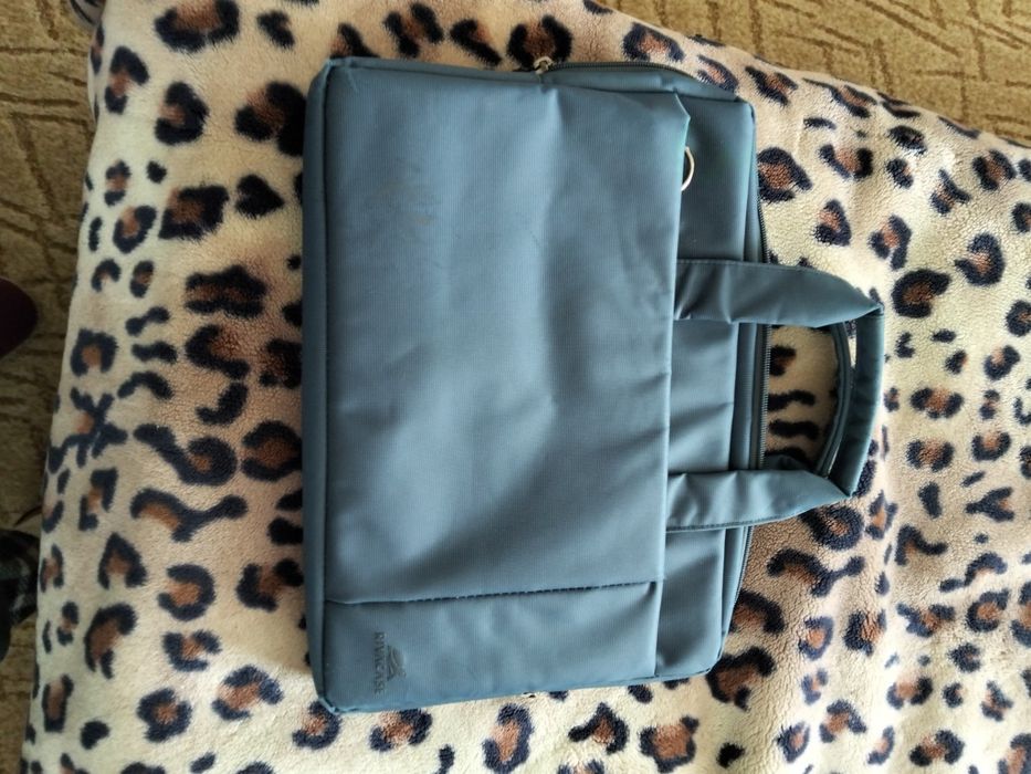 Сумка для ноутбука