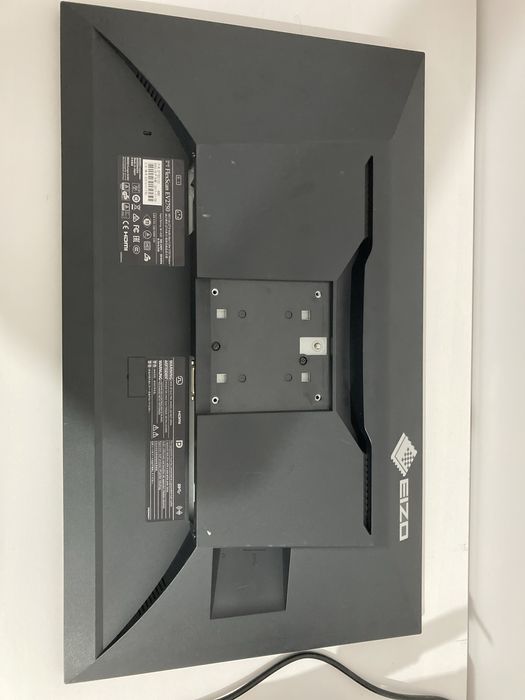 Monitor EIZO EV2750 FlexScan 27 cali