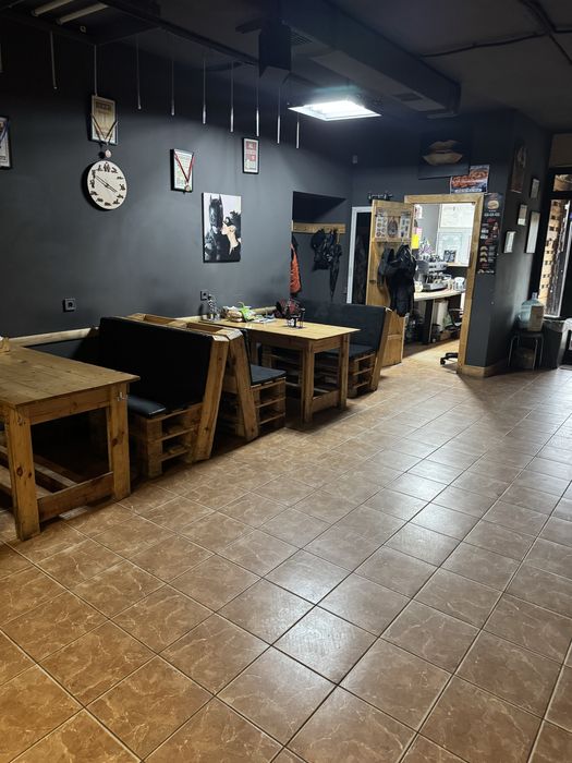 Готовий бізнес Магазин Бар розливного пива