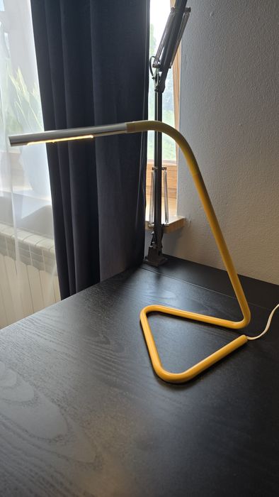 Lampka Ikea Harte