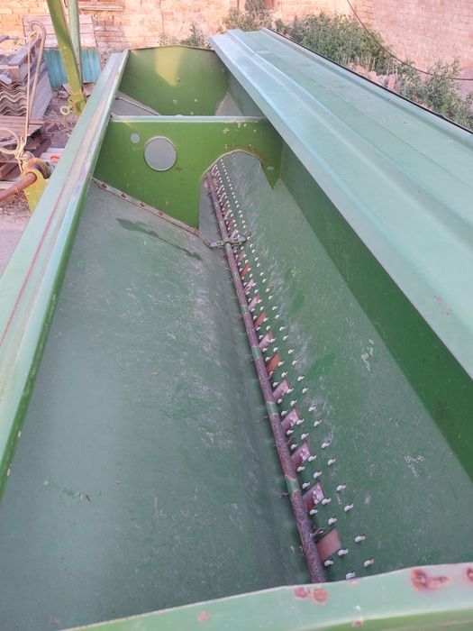 Сівалка дискова Amazone D8