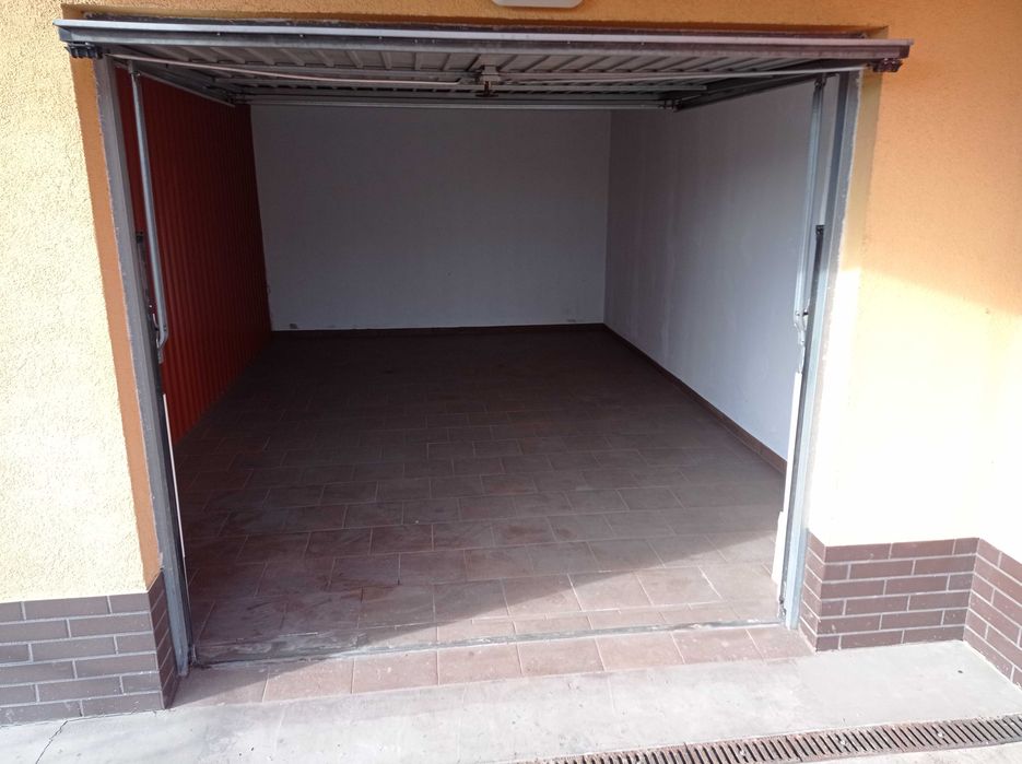 garaż do wynajęcia Kochanowskiego Lubin