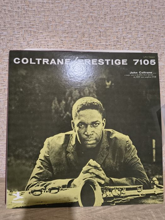 Пластинки джаз продам