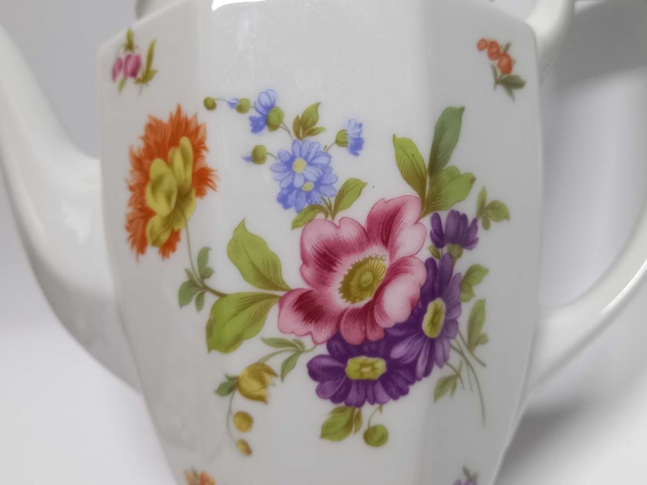 Dzbanek do kawy, Rosenthal Maria Sommerstrauss, 1l