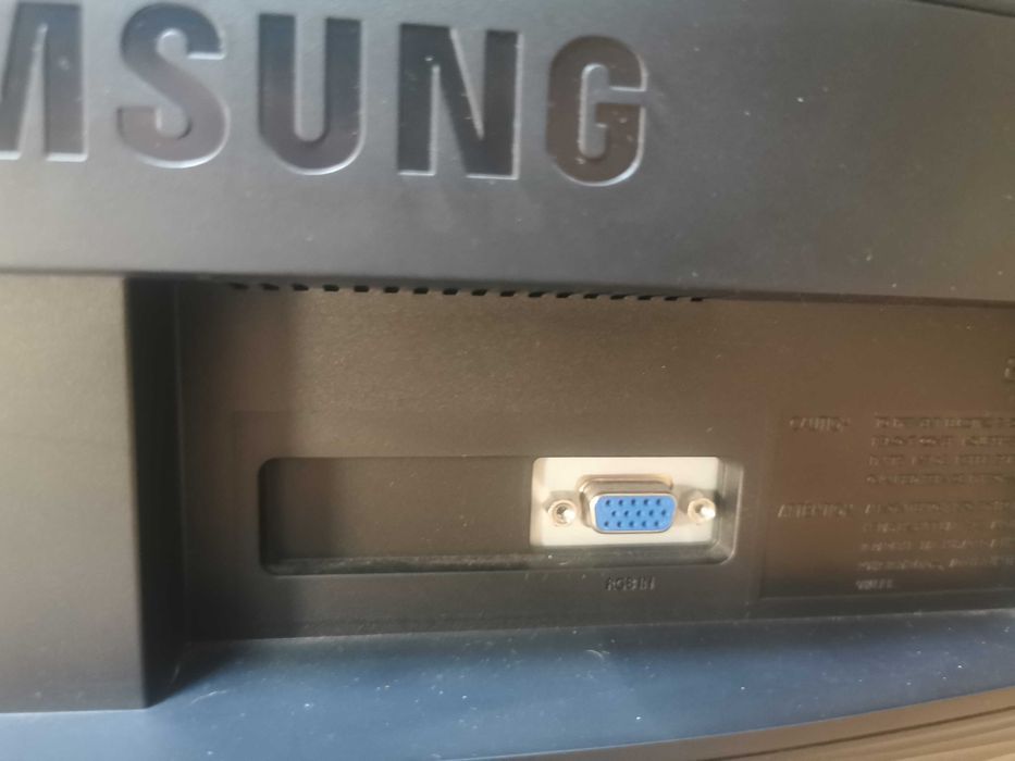 Monitor Samsung SyncMaster B2230N