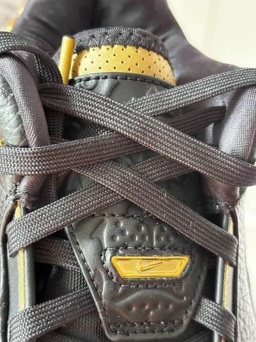 Lebron nxxt gen AMPD "Equity" 44,5 (10,5) Unikat