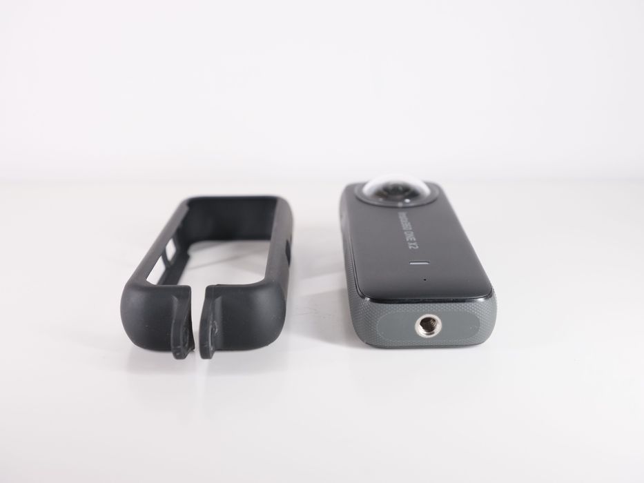 Insta360 ONE X2 + Insta360 2-in-1 Invisible Selfie Stick + Tripod