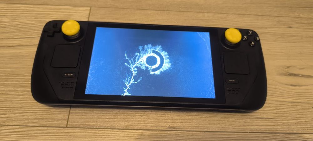 Steam Deck Lcd 512gb + stacja dokująca Pruszków • OLX.pl