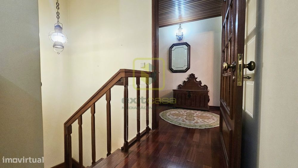 Apartamento no Centro de Aveiro