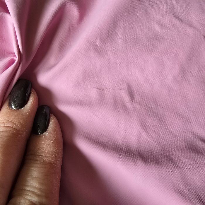 Spodnie ogrodniczki przeciwdeszczowe wodoodporne sztormiak 86 92 guma