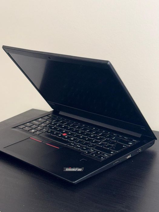 Lenovo ThinkPad E490 i5-8265U | 16GB RAM | SSD 480GB | Windows 11