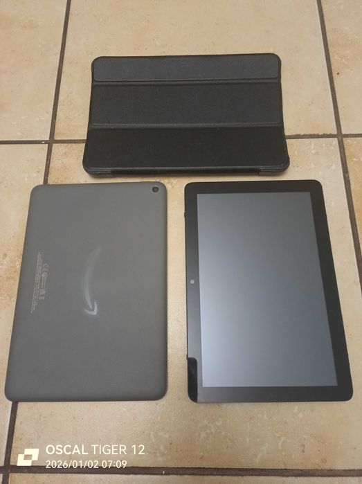 Amazon fire 8 plus 3/32 10generation