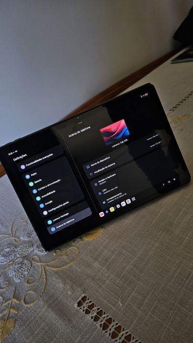 Tablet Lenovo TAB M11