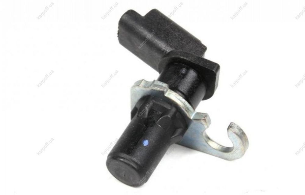Датчик коленвала Citroen Peugeot Fiat (1996-2007) 2.0 HDi, 9635732980, 0986280414