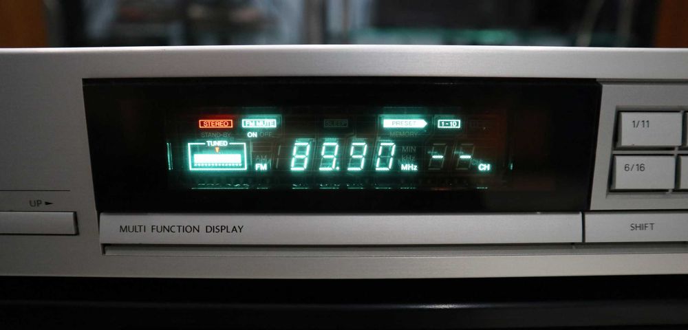 Фм приёмник тюнер ONKYO T-4850 T-4630 T-4210 остатки