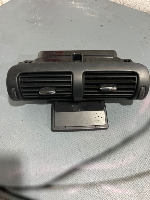 Difusor de chaufagem interior para Mercedes W203
